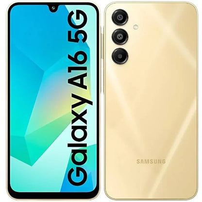 Samsung Galaxy A16 5G - 6.7'' - 50MP - 5,000mAh