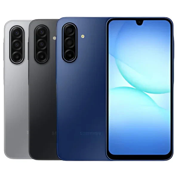 Samsung Galaxy A17 5G - 6.7" - 50MP - 5000mAh