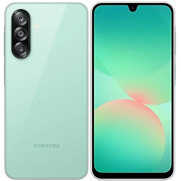 Samsung Galaxy A26 5G - 6.7'' - 50MP - 5000mAh