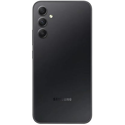 Samsung Galaxy A34 5G - 6.6" - 48MP - 5000mAh