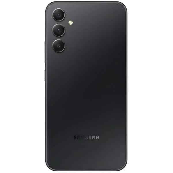 Samsung Galaxy A34 5G - 6.6" - 48MP - 5000mAh