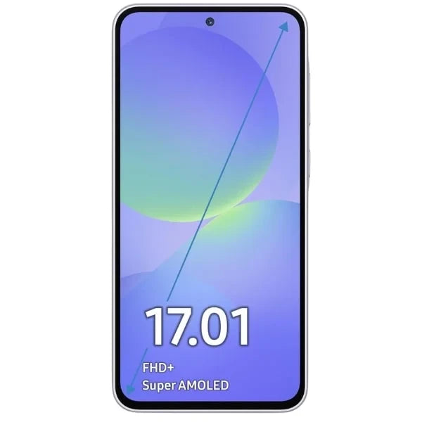Samsung Galaxy A36 5G - 6.7'' - 50MP - 5000mAh