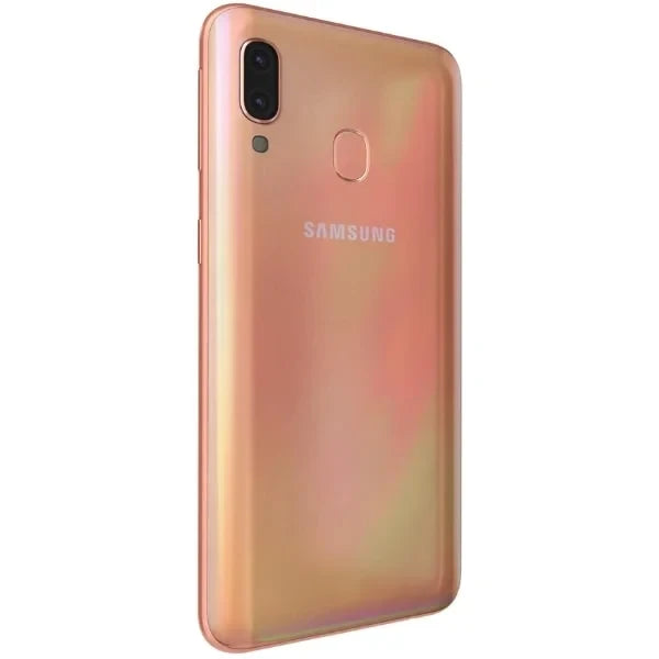 Samsung Galaxy A40 - 5.9" - 16MP - 3100mAh - (Used)