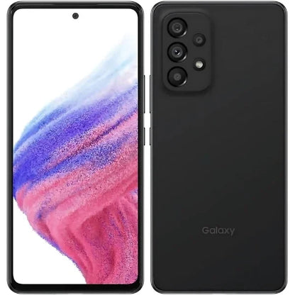 Samsung Galaxy A53 5G - 6.5" - 64MP - 5000mAh - (Used)