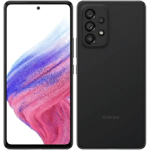 Samsung Galaxy A53 5G - 6.5" - 64MP - 5000mAh - (Used)