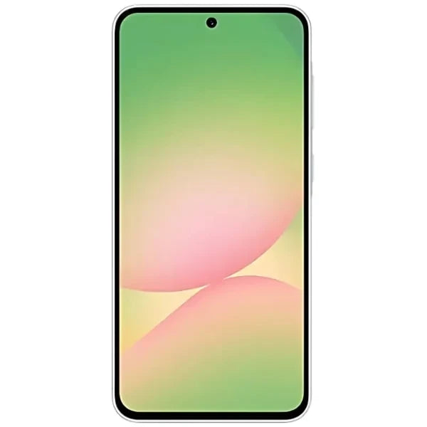 Refurbished Samsung Galaxy A56 5G SIM-Free in Pink - Mobitel UK