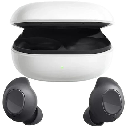 Samsung Galaxy Buds FE Wireless Earbuds, Active Noise Cancelling, Comfort Fit