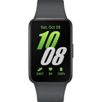Samsung Galaxy Fit 3 R390, IP68, Gray EU SM-R390