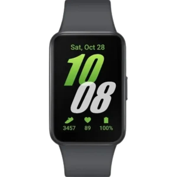 Samsung Galaxy Fit 3 R390, IP68, Gray EU SM-R390