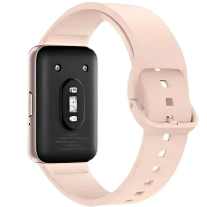 Samsung Galaxy Fit 3 R390, IP68, Gray EU SM-R390