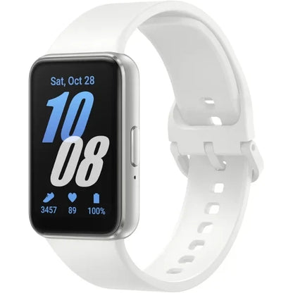 Samsung Galaxy Fit 3 R390, IP68, Gray EU SM-R390