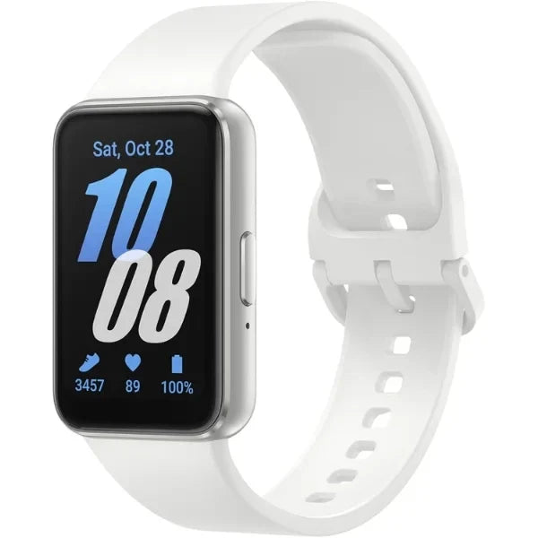 Samsung Galaxy Fit 3 R390, IP68, Gray EU SM-R390
