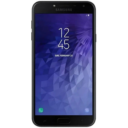Samsung Galaxy J4 - 5.5" - 13MP - 3000mAh - (Used)