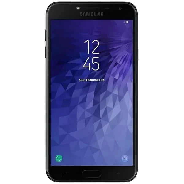 Samsung Galaxy J4 - 5.5" - 13MP - 3000mAh - (Used)