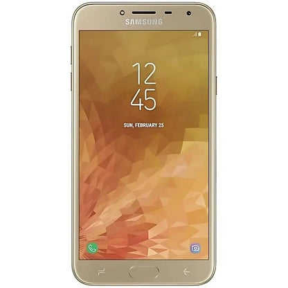 Samsung Galaxy J4 - 5.5" - 13MP - 3000mAh - (Used)