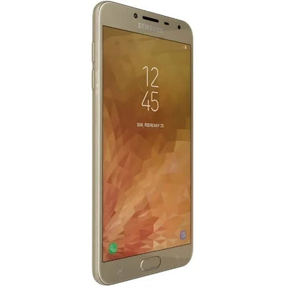 Samsung Galaxy J4 - 5.5" - 13MP - 3000mAh - (Used)