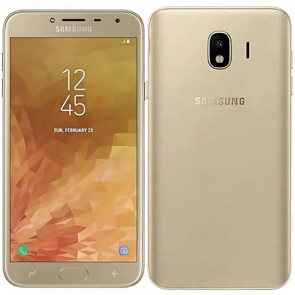 Samsung Galaxy J4 - 5.5" - 13MP - 3000mAh - (Used)