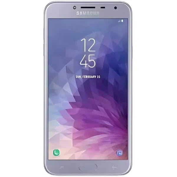 Samsung Galaxy J4 - 5.5" - 13MP - 3000mAh - (Used)