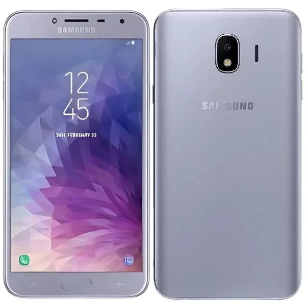 Samsung Galaxy J4 - 5.5" - 13MP - 3000mAh - (Used)