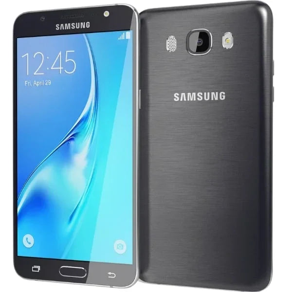 Samsung Galaxy J5 (2016) - 5.2" - 13MP - 3100mAh - (Used)
