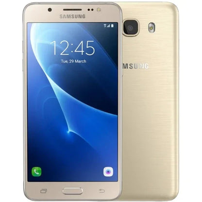 Samsung Galaxy J5 (2016) - 5.2" - 13MP - 3100mAh - (Used)