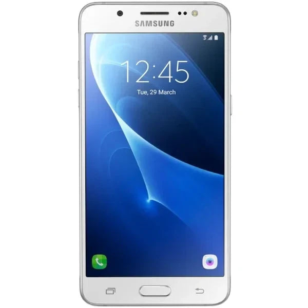 Samsung Galaxy J5 (2016) - 5.2" - 13MP - 3100mAh - (Used)