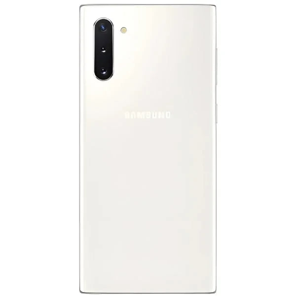 Samsung Note 10 - 6.3" - 12MP - 3500mAh - (Used)