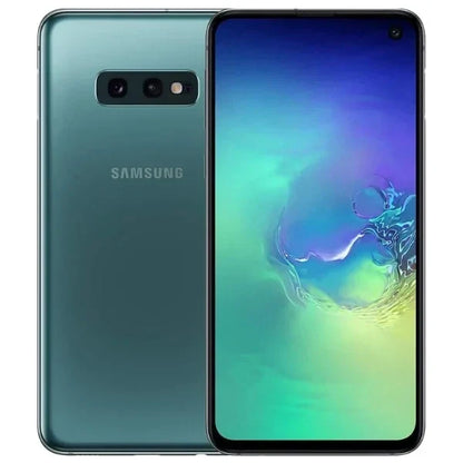 Samsung Galaxy S10E - 5.8" - 16MP - 3100mAh - (Used)
