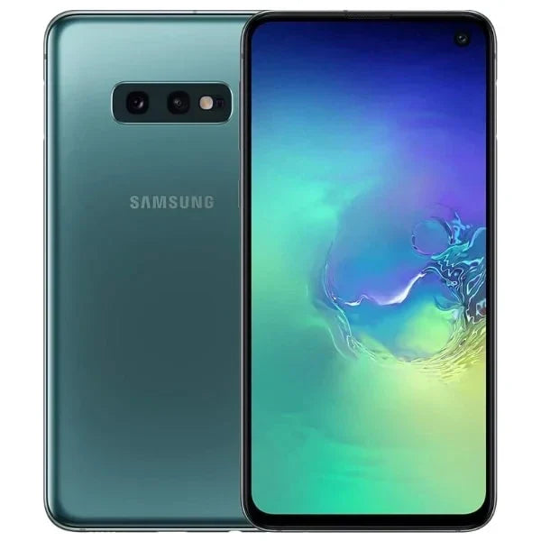 Samsung Galaxy S10E - 5.8" - 16MP - 3100mAh - (Used)