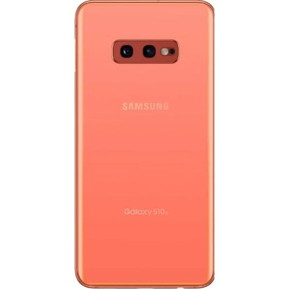 Samsung Galaxy S10E - 5.8" - 16MP - 3100mAh - (Used)