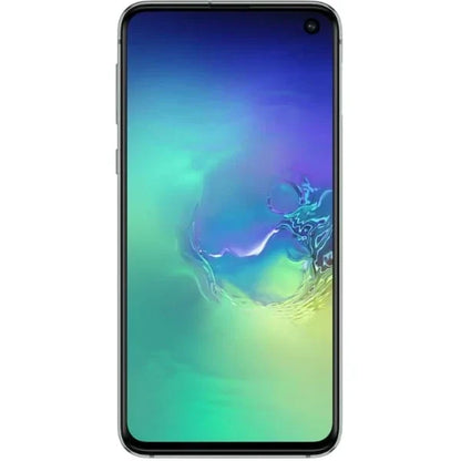 Samsung Galaxy S10E - 5.8" - 16MP - 3100mAh - (Used)