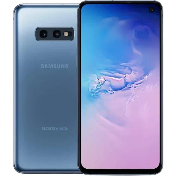 Samsung Galaxy S10E - 5.8" - 16MP - 3100mAh - (Used)