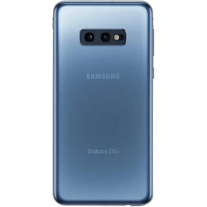 Samsung Galaxy S10E - 5.8" - 16MP - 3100mAh - (Used)