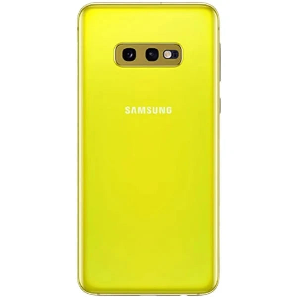 Samsung Galaxy S10E - 5.8" - 16MP - 3100mAh - (Used)