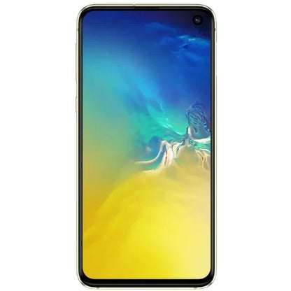 Samsung Galaxy S10E - 5.8" - 16MP - 3100mAh - (Used)