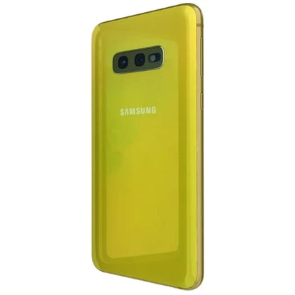 Samsung Galaxy S10E - 5.8" - 16MP - 3100mAh - (Used)