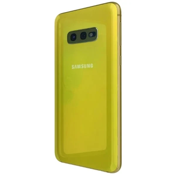 Samsung Galaxy S10E - 5.8" - 16MP - 3100mAh - (Used)