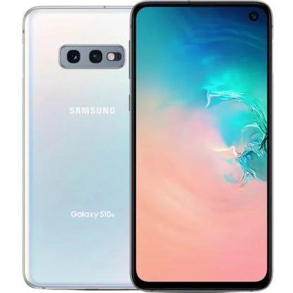 Samsung Galaxy S10E - 5.8" - 16MP - 3100mAh - (Used)