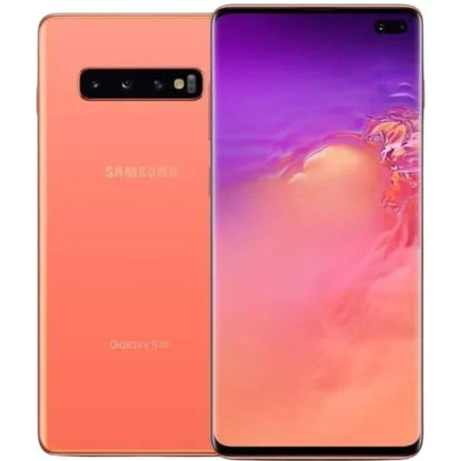 Samsung Galaxy S10E - 5.8" - 16MP - 3100mAh - (Used)