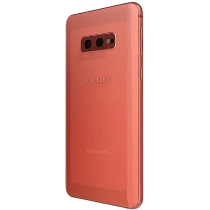 Samsung Galaxy S10E - 5.8" - 16MP - 3100mAh - (Used)