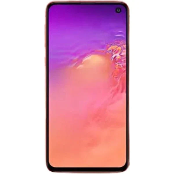 Samsung Galaxy S10E - 5.8" - 16MP - 3100mAh - (Used)