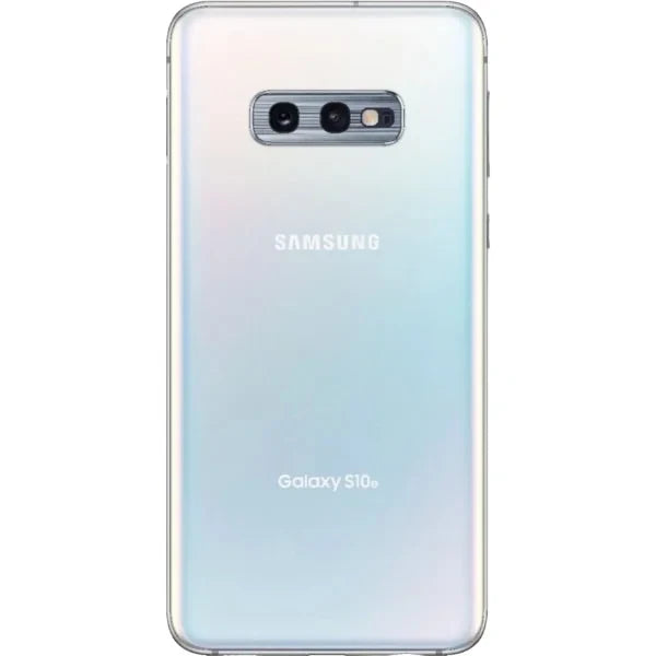 Samsung Galaxy S10E - 5.8" - 16MP - 3100mAh - (Used)