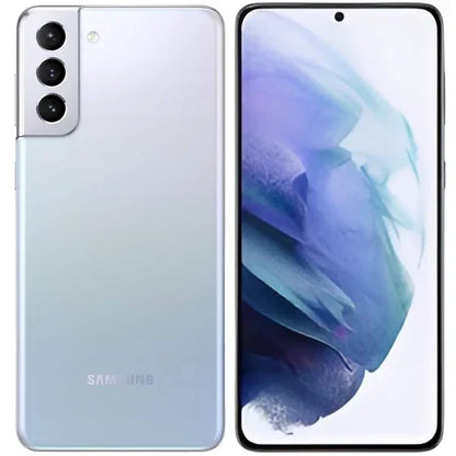 Samsung Galaxy S21 PLUS 5G - 6.7" - 64MP - 4800mAh - (Used)