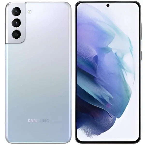 Samsung Galaxy S21 PLUS 5G - 6.7" - 64MP - 4800mAh - (Used)