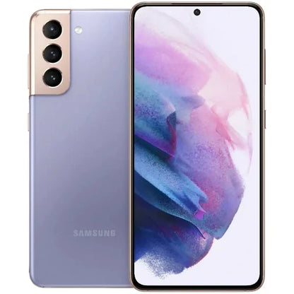 Samsung Galaxy S21 5G - 6.2" - 12MP - 4000mAh - (Used)