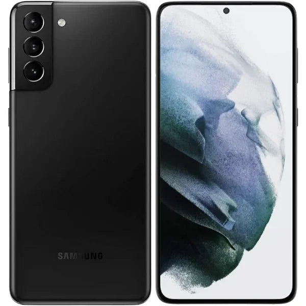 Samsung Galaxy S21 PLUS 5G - 6.7" - 64MP - 4800mAh - (Used)