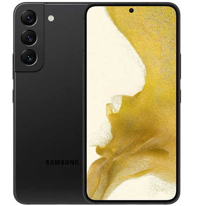 Samsung Galaxy S22  - 6.1'' - 10 MP - 3700mAh - (Used)
