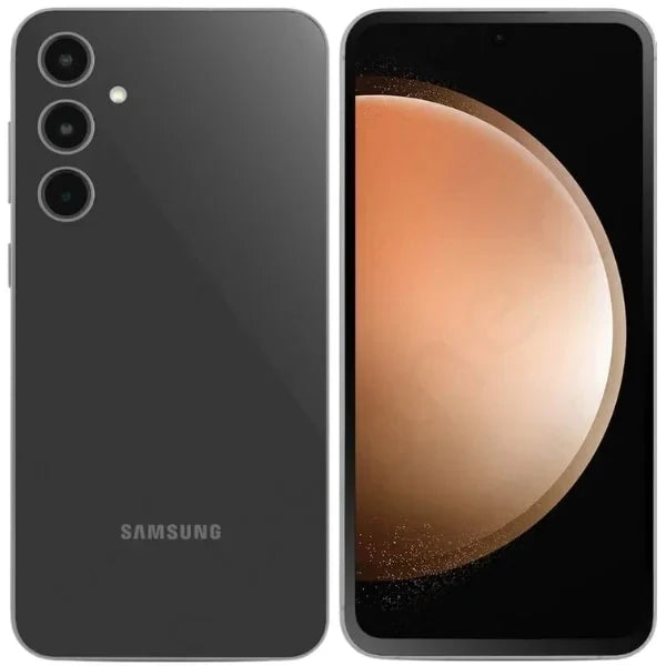 Samsung Galaxy S23 FE - 6.4" - 50MP - 4500mAh - (Used)