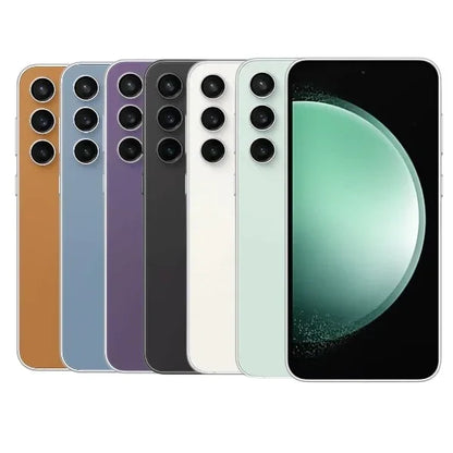 Samsung Galaxy S23 FE - 6.4" - 50MP - 4500mAh - (Used)