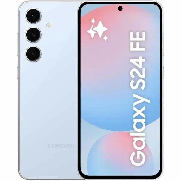 Samsung Galaxy S24 FE - 6.7" - 50MP - 4700mAh